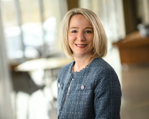 Meet Becky Peitersen: HR Leader at Ebenezer Senior Living