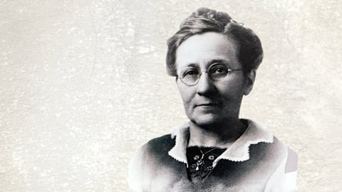 Honoring Sister Caroline Unhjem: A Trailblazer for Ebenezer’s First Home