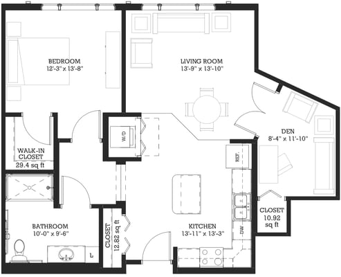 Blackstone1_1bed+den_1bath_842sqft
