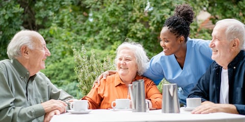 Ebenezer Named Among Nation’s Leading Senior Living Providers in 2026 Argentum Report