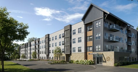 Betting on Housing Cooperatives: A New Era for Older Adults