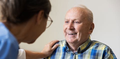 Enhanced Assisted Living & Care Suites in Chanhassen, MN: A Smarter Option After a Hospital Stay