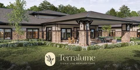 Terralume: New Memory Care Community Coming to Minnetonka