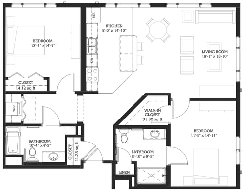 Victoria2_2bed_2bath_1171sqft