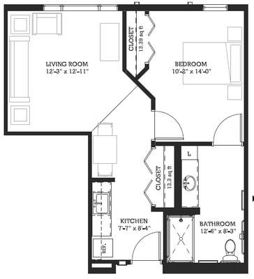 Wooddale5_1bed_1bath_588sqft