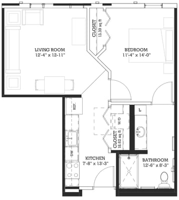 Wooddale8_1bed_1bath_558sqft